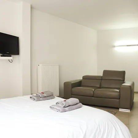 Daire Place 2 *