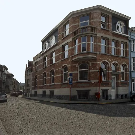Daire Place 2 Gent