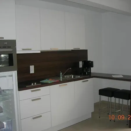 Daire Place 2 Gent