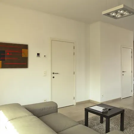 Apartment Place 2 Gent