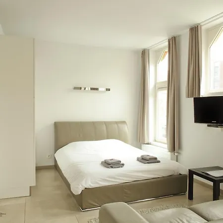 Place 2 Gent