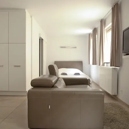 Apartman Place 2