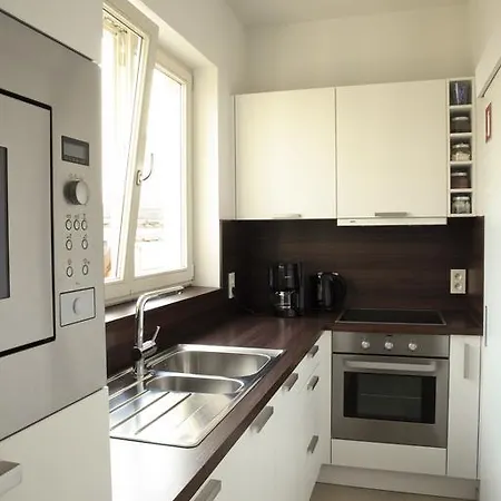 Apartment Place 2 Gent