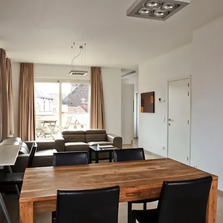 Apartment Place 2 Gent