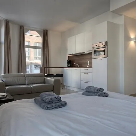 Place 2 Gent