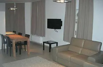 Apartman Place 2 Gent